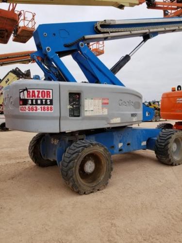 GENIE S85