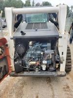 BOBCAT T650