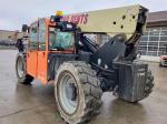 JLG G10-43A