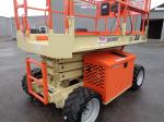 JLG 260MRT