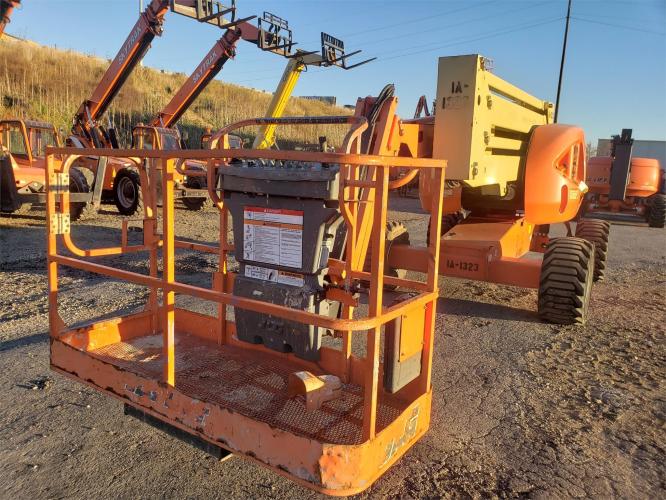 JLG 450AJ