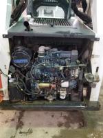 BOBCAT S650