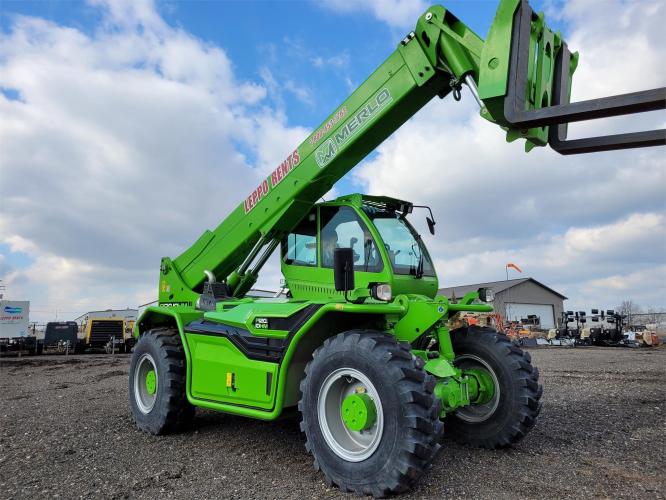 MERLO P120.10HM