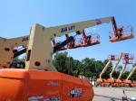 JLG 860SJ