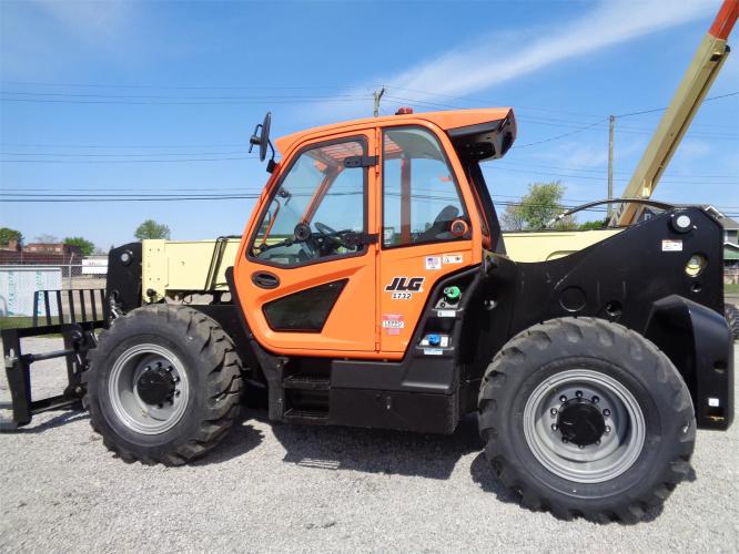 JLG 1732