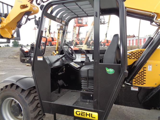 GEHL RS6-34