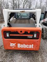 BOBCAT T590