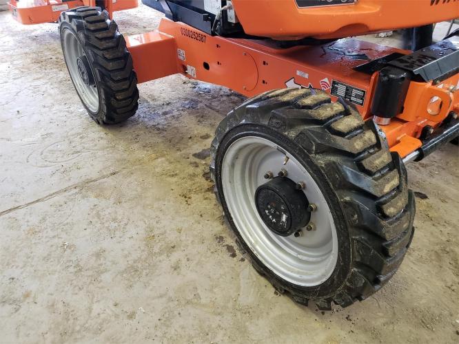 JLG 340AJ
