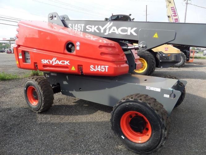 SKYJACK SJ45T