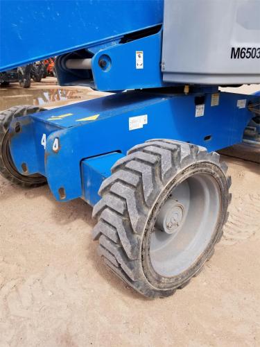 GENIE S65