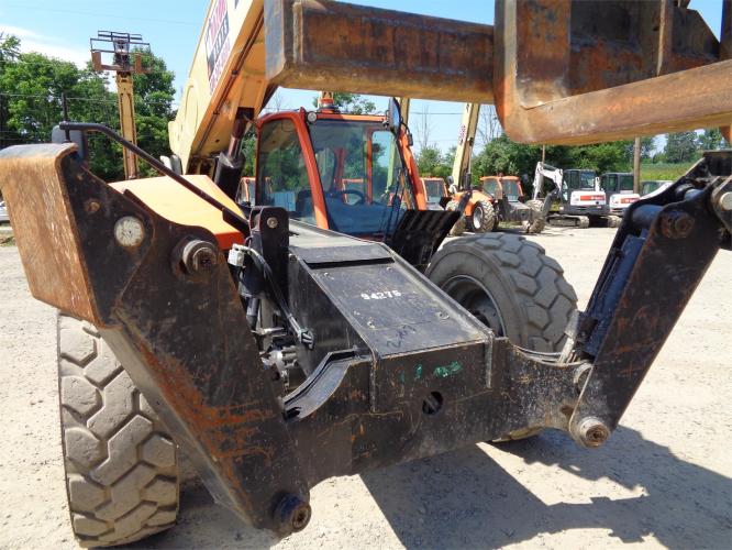 JLG 1255