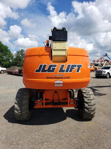 JLG 600S