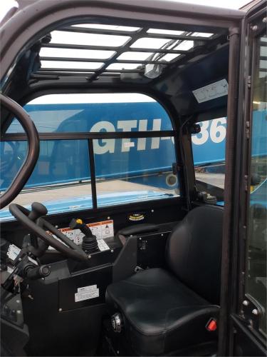 GENIE GTH636