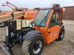 JLG G5-18A