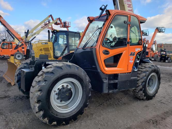 JLG 1644