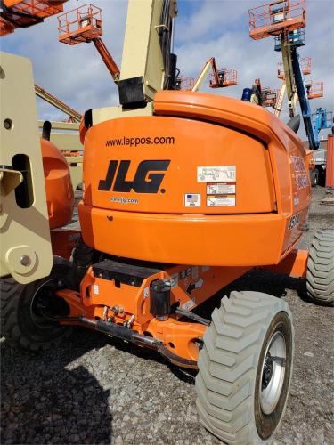 JLG 450AJ