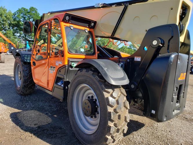 JLG 1255