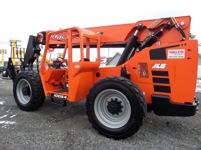 SKY TRAK 10054