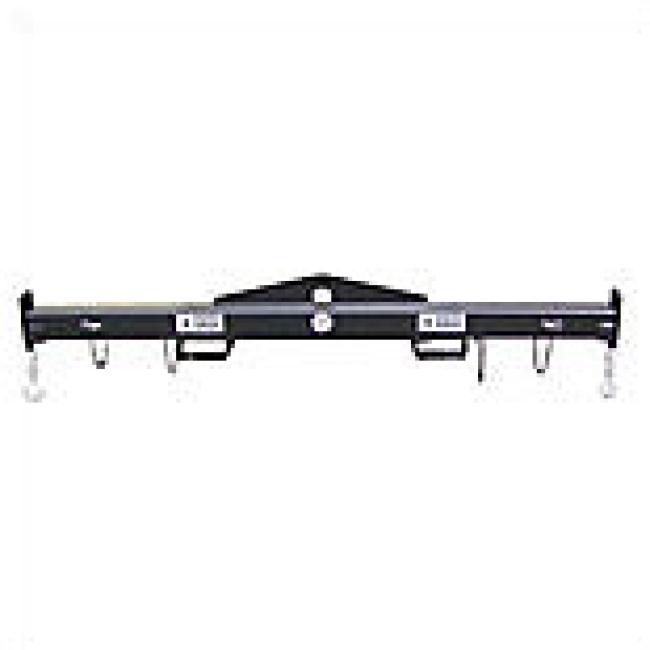Spreader Bar Models 1140, 1150, 1160, 1190 and 1195 Compatible Products