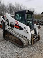 BOBCAT T740