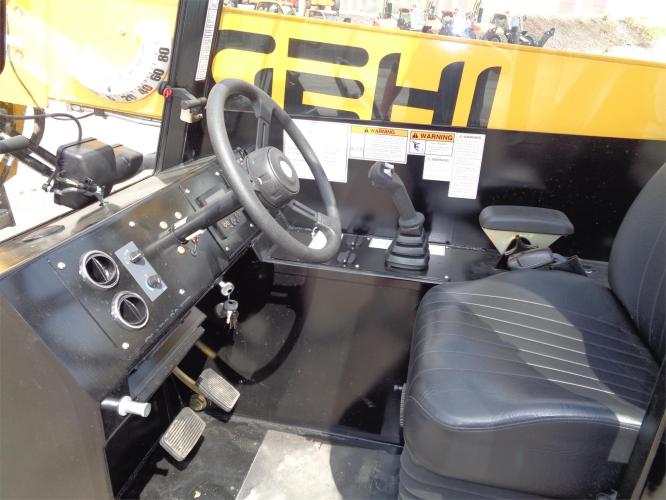 GEHL RS5-19