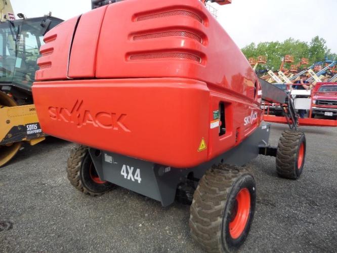 SKYJACK SJ45T