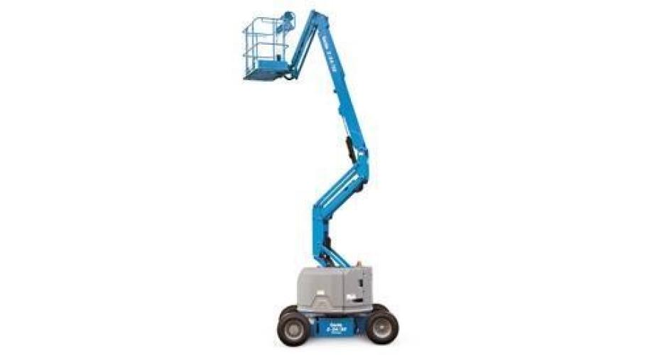 GENIE Z34/22N