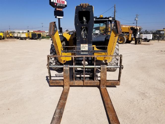 CATERPILLAR TL1055
