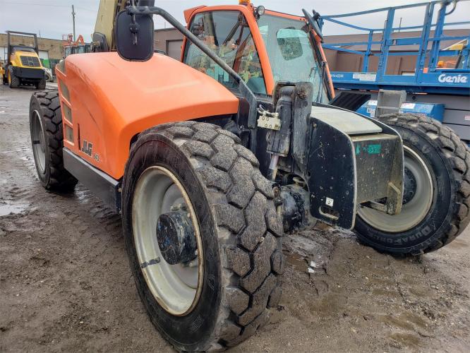 JLG 943