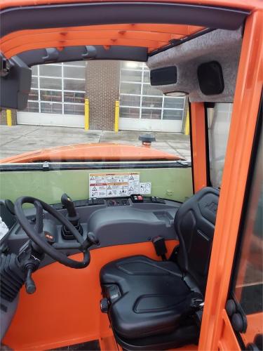 JLG G5-18A