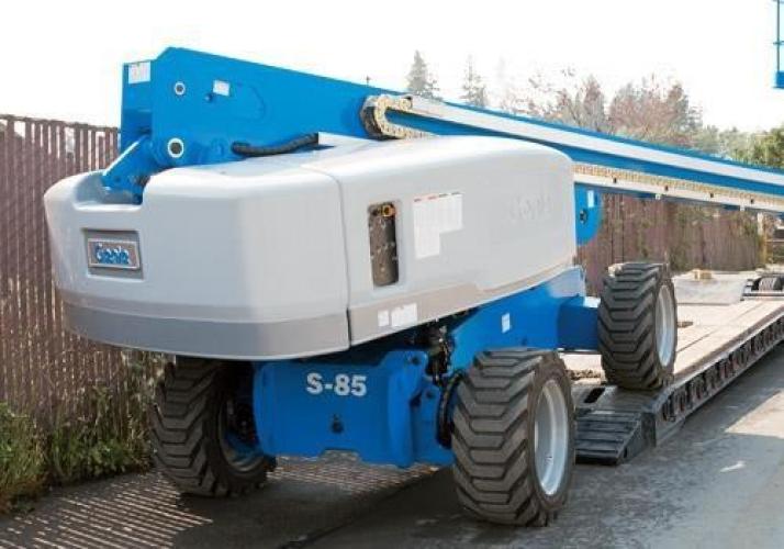 GENIE S85