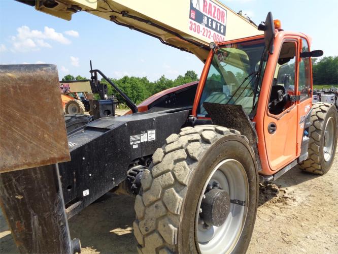 JLG 1255