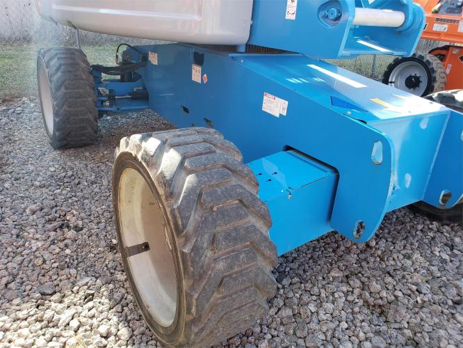 GENIE S60X