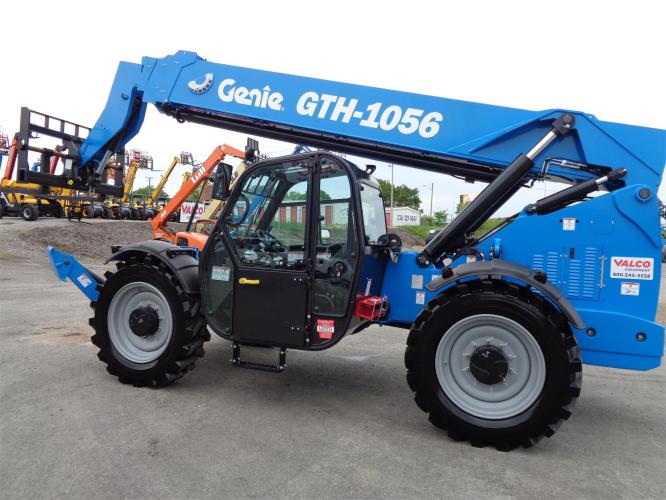 GENIE GTH1056