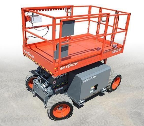 SKYJACK SJ6832RT
