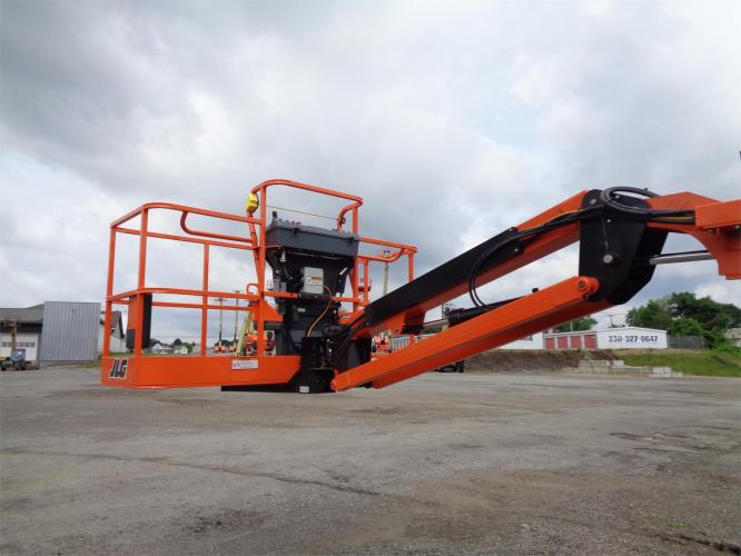 JLG 460SJ