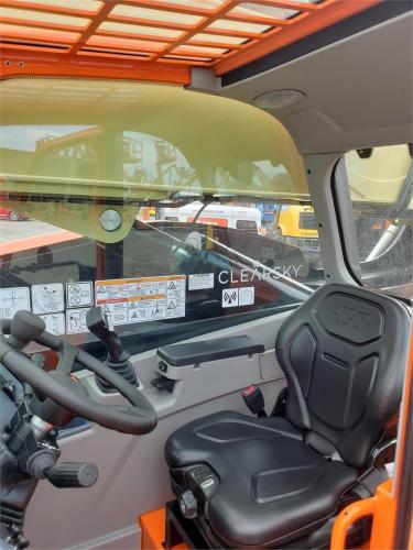 JLG 1255