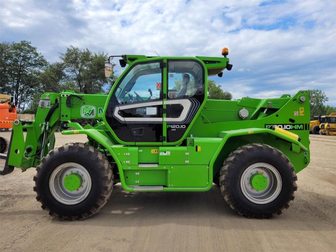 MERLO P120.10HM