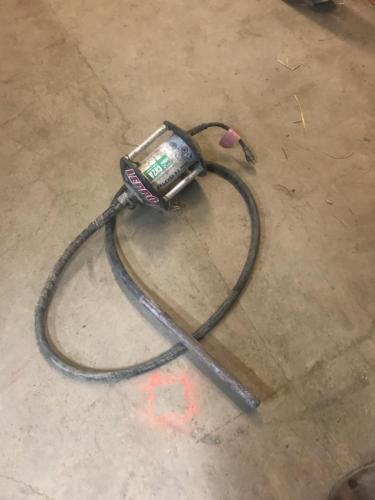 MULTIQUIP CV2A