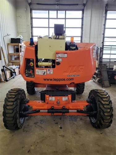 JLG 340AJ