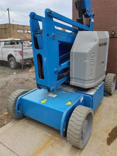 GENIE Z34/22N