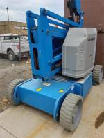 GENIE Z34/22N