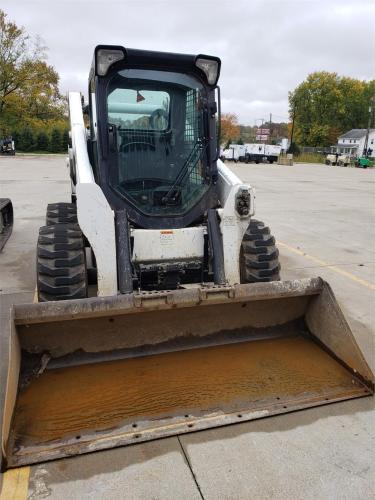 BOBCAT S740