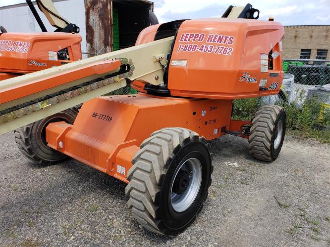 JLG 400S