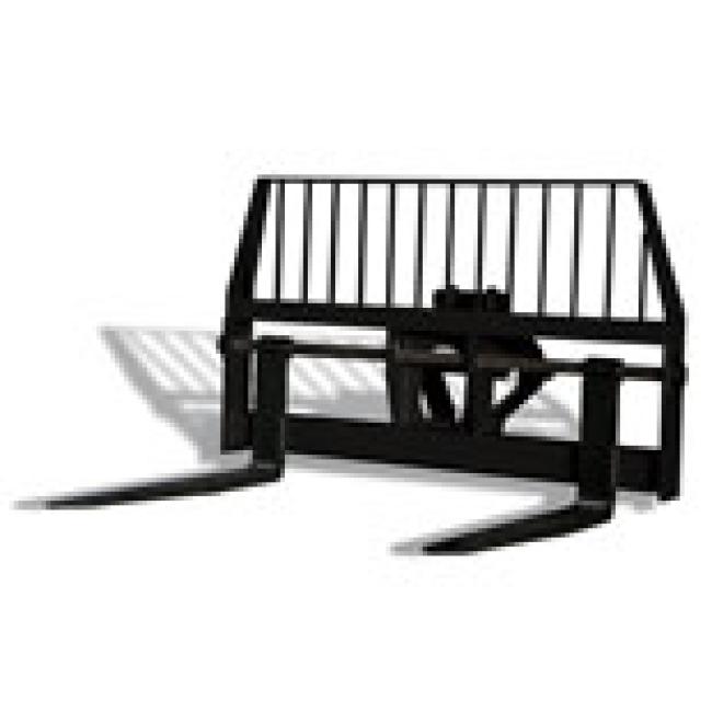 Genie® Pallet Forks 72 in | 183 cm Compatible Products
