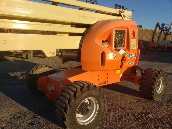 JLG 450AJ