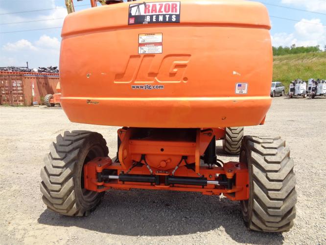 JLG 860SJ