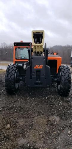 JLG 943