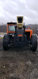JLG 943