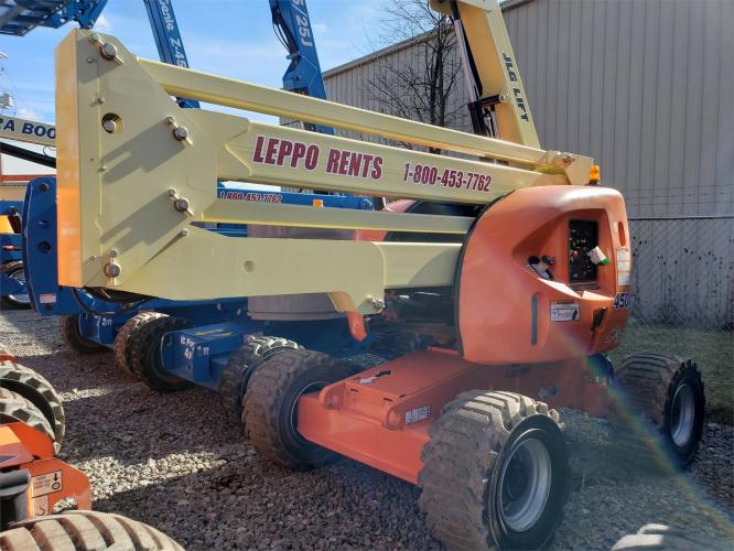 JLG 450AJ